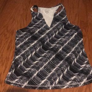 Nike Pure Racer Back Tank